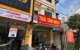 Thái Tâm Motel